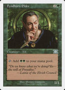 Fyndhorn Elder [Classic Sixth Edition] - Destination Retro