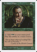 Fyndhorn Elder [Fifth Edition] - Destination Retro