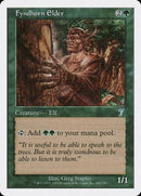 Fyndhorn Elder [Seventh Edition] - Destination Retro