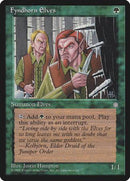 Fyndhorn Elves [Ice Age] - Destination Retro