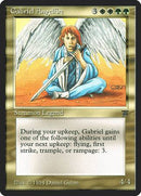 Gabriel Angelfire [Legends] - Destination Retro