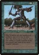 Gaea's Avenger [Antiquities] - Destination Retro