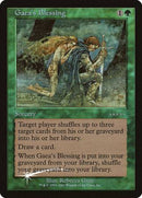 Gaea's Blessing [Arena League 2001] - Destination Retro