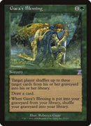 Gaea's Blessing [Time Spiral Timeshifted] - Destination Retro