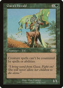 Gaea's Herald [Planeshift] - Destination Retro
