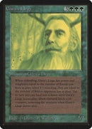 Gaea's Liege [Limited Edition Beta] - Destination Retro