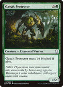 Gaea's Protector [Dominaria] - Destination Retro