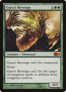 Gaea's Revenge [Magic 2011] - Destination Retro