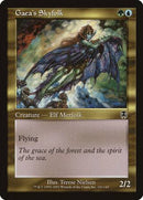 Gaea's Skyfolk [Apocalypse] - Destination Retro