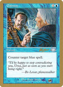 Gainsay (Sim Han How) (SB) [World Championship Decks 2002] - Destination Retro