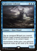 Galecaster Colossus [Commander 2017] - Destination Retro