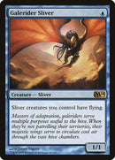 Galerider Sliver [Magic 2014] - Destination Retro