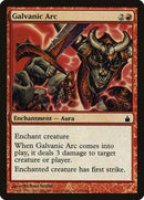 Galvanic Arc [Ravnica: City of Guilds] - Destination Retro