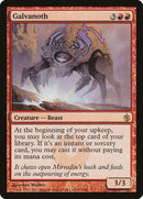 Galvanoth [Mirrodin Besieged] - Destination Retro