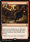 Gamble [Eternal Masters] - Destination Retro