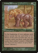 Game Preserve [Mercadian Masques] - Destination Retro