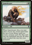 Gamekeeper [Commander 2016] - Destination Retro