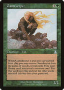 Gamekeeper [Urza's Destiny] - Destination Retro
