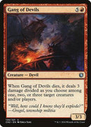 Gang of Devils [Conspiracy: Take the Crown] - Destination Retro
