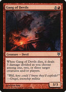 Gang of Devils [Duel Decks: Sorin vs. Tibalt] - Destination Retro