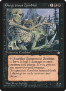 Gangrenous Zombies [Ice Age] - Destination Retro
