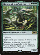 Gargos, Vicious Watcher [Core Set 2020] - Destination Retro