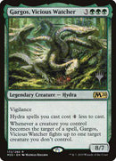 Gargos, Vicious Watcher [Core Set 2020 Promos] - Destination Retro