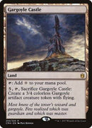 Gargoyle Castle [Commander Anthology] - Destination Retro