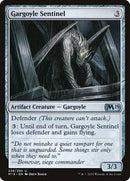 Gargoyle Sentinel [Core Set 2019] - Destination Retro