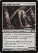 Gargoyle Sentinel [Magic 2011] - Destination Retro