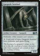 Gargoyle Sentinel [Magic 2015] - Destination Retro