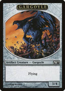 Gargoyle Token [Magic 2010 Tokens] - Destination Retro