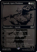 Garruk, Apex Predator SDCC 2014 EXCLUSIVE [San Diego Comic-Con 2014] - Destination Retro