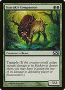 Garruk's Companion [Magic 2012] - Destination Retro