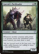 Garruk's Packleader [Commander 2019] - Destination Retro