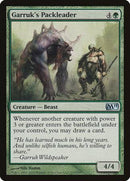 Garruk's Packleader [Magic 2011] - Destination Retro