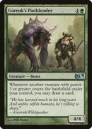 Garruk's Packleader [Magic 2013] - Destination Retro