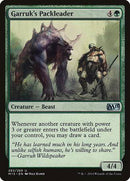 Garruk's Packleader [Magic 2015] - Destination Retro
