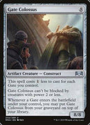 Gate Colossus [Ravnica Allegiance] - Destination Retro