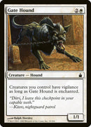 Gate Hound [Ravnica: City of Guilds] - Destination Retro