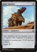 Gate Smasher [Dragons of Tarkir] - Destination Retro