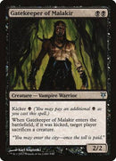 Gatekeeper of Malakir [Duel Decks: Sorin vs. Tibalt] - Destination Retro
