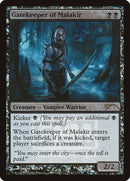 Gatekeeper of Malakir [Friday Night Magic 2010] - Destination Retro