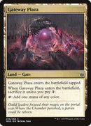 Gateway Plaza [War of the Spark] - Destination Retro