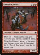 Gathan Raiders [Archenemy] - Destination Retro