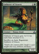 Gatherer of Graces [Guildpact] - Destination Retro