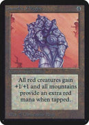 Gauntlet of Might [Limited Edition Alpha] - Destination Retro