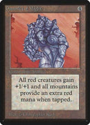 Gauntlet of Might [Limited Edition Beta] - Destination Retro