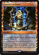 Gauntlet of Power [Kaladesh Inventions] - Destination Retro