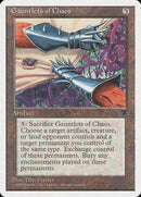 Gauntlets of Chaos [Chronicles] - Destination Retro